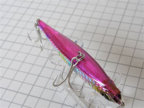 Yahoo オークション DUEL HARDCORE MONSTER SHOT 95Sハードコアモ