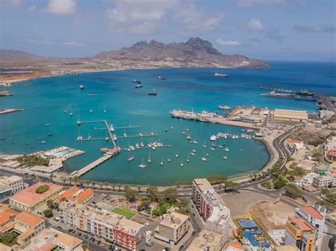 Cabo Verde Awaits You!