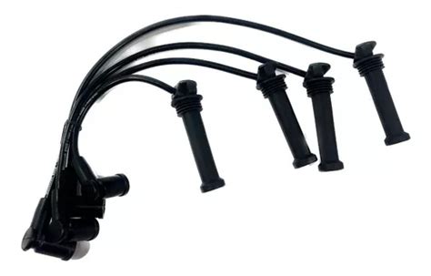 Cable Bujias Ford Ecosport Motor Mercadolibre