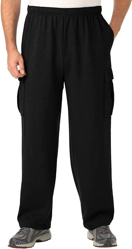 Amazon Xl Sweatpants For Men