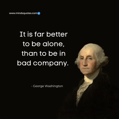 30 BEST George Washington Quotes That Will Inspire Your Life