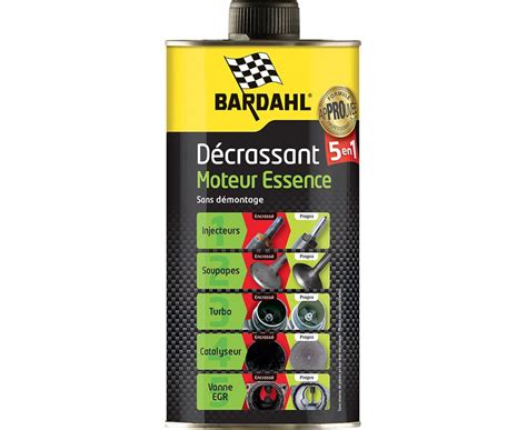 Buy Bardahl Petrol Engine Cleaner 5 In 1 On ADAM UA