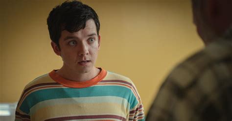 What Happened Between Otis And Ruby In Sex Education Season