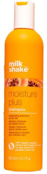 Milkshake Moisture Plus Shampoo 50 Ml