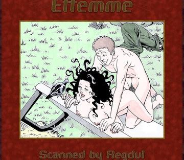 Classic Comics Collection Muses Sex And Porn Comics