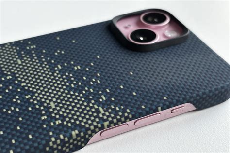 Honest Review of the Pitaka MagEz Case for iPhone 15 Plus. — Dapper and