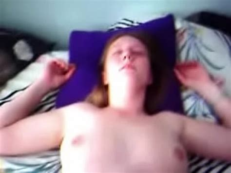 Us Fucking On Her 18th Birthday XVIDEOS