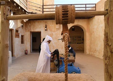 الجنادرية بيت البيعة” شاهد على وفاء وولاء المواطنين للمؤسس صحيفة