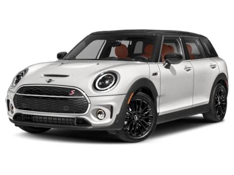 New Mini Cooper Clubman Prices J D Power