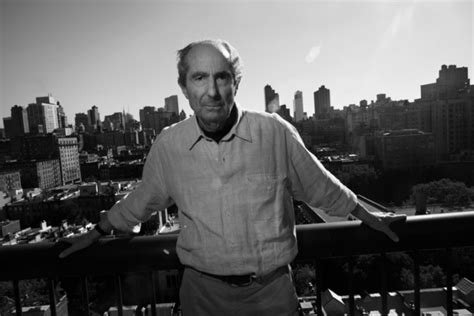 Умер Филип Рот: Книги: Культура: Lenta.ru