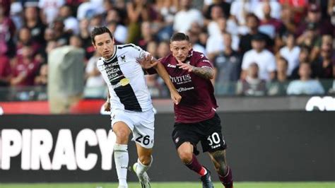 Udinese Lecce 1 1 Le Pagelle Il Tabellino E Tutte Le Ultime Sulla 9