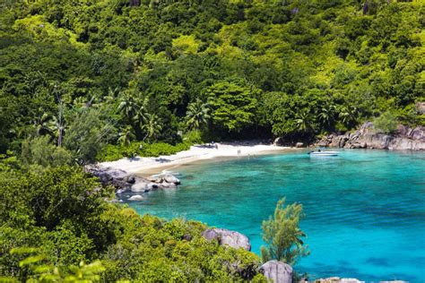 Da Mahe Passeggiata Guidata Sul Sentiero Naturale Fino Alla Spiaggia