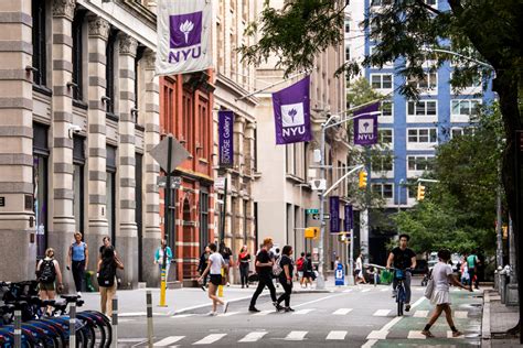 Is NYU Law Early Decision Worth It? Pros, Cons, And Acceptance Odds 11