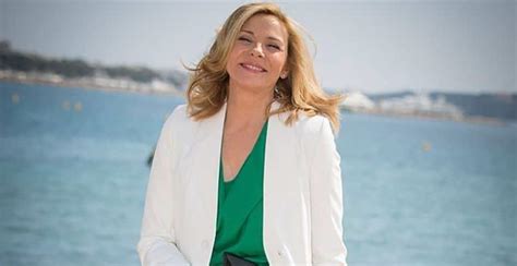 Kim Cattrall Vuelve Al Universo De Sex And The City Diario Libre