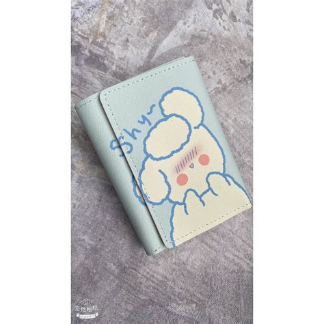 Ví Mini Cute Tông Màu Be Hot Trend Nhỏ Gọn Bỏ Túi Shopee Việt Nam