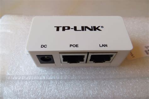 Poe Tp-link - S/. 15,00 en Mercado Libre