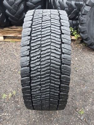 R Michelin X Multi Z Nap Dowa Opona Oficjalne