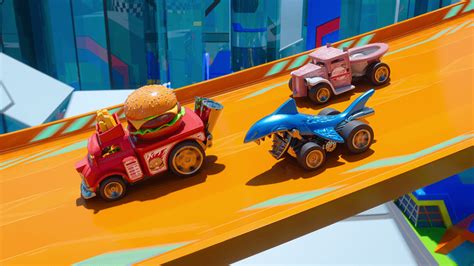 Hot Wheels Lets Race Season 2 Sets September 2024 Netflix Premiere Date