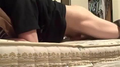 Mattress Humping Orgasm Gay Twink Man Porn XHamster