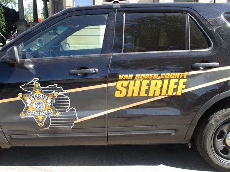 An unexpected inspection at van buren county jail revealed flaws 21