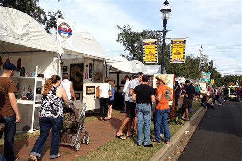 Great Gulfcoast Arts Festival~ Pensacola, FL