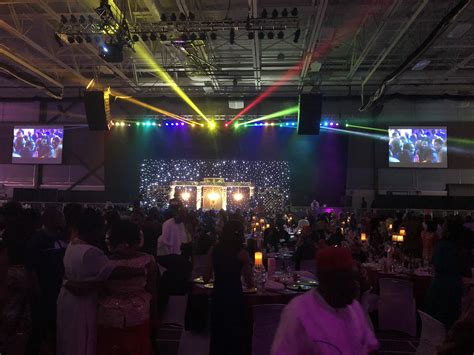 Audio & Sound Systems | Audio Visual Calgary