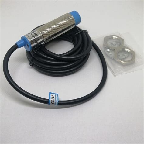 SC1808 Series Proximity Sensor Pneumatic Lk