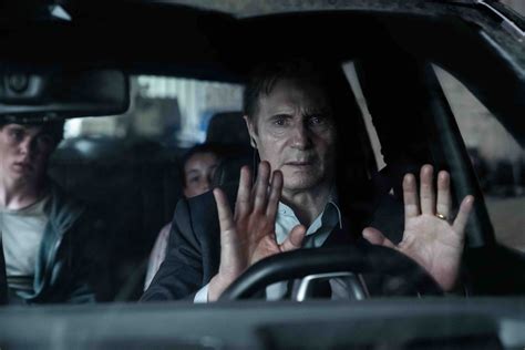 Retribution Starring Liam Neeson Opens August 23 In Ph Cinemas Our