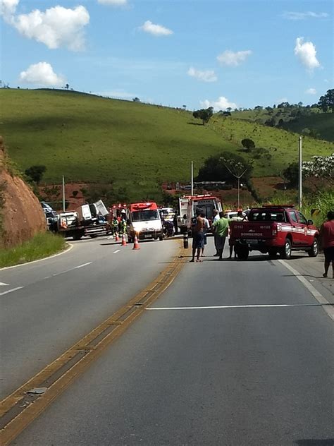 Homem Fica Gravemente Ferido Em Acidente Na Rodovia Oswaldo Cruz Vale