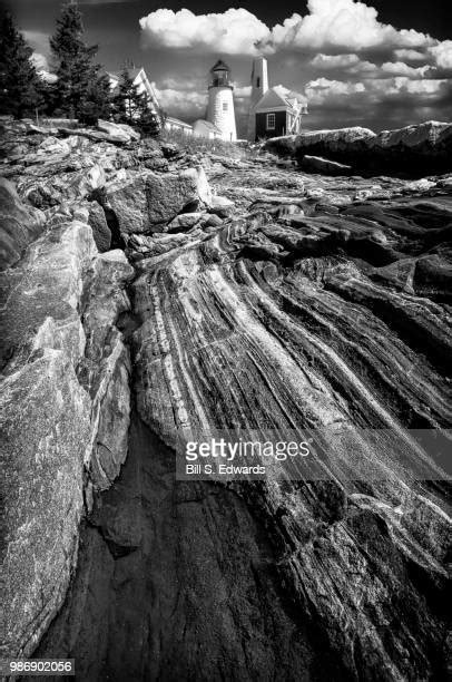 Pemaquid Point Lighthouse Fotografías E Imágenes De Stock Getty Images