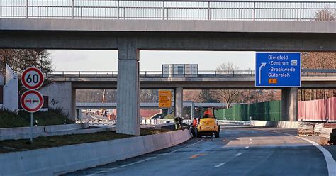 33 Fakten zur neuen A33 | Nachrichten aus Ostwestfalen-Lippe - LZ.de