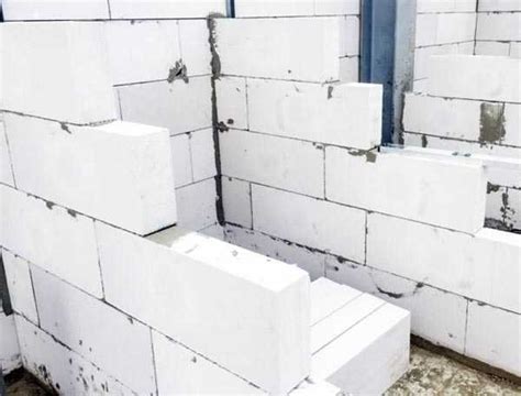 Пеногазобетонные блоки – Газобетонные блоки недостатки и их ...