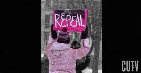 Legalizing Sex Work CUTV Montreal