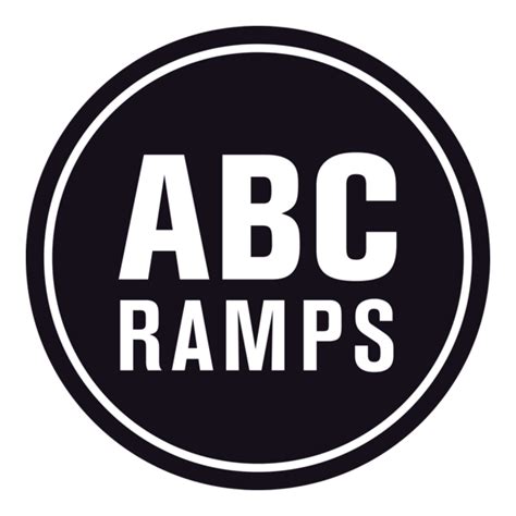 Abc Ramps Logo Png Vector Pdf Svg Free Download