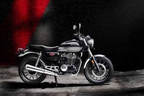 Honda 350 Cc