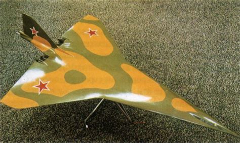 Ту-160 ("160") Туполева