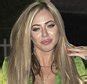 Topless Katie Price Barely Conceals Ample Assets In Hot Tub Instagram Video Daily Mail Online