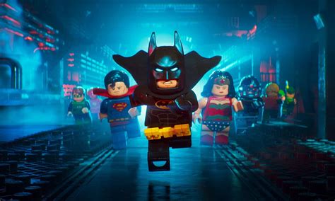 Soundtrack The LEGO Batman Movie Popkultur De