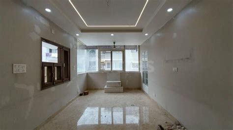 3 BHK Apartment Flat For Sale In DDA Shubham Apartments Sector 12