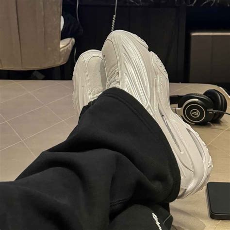 Nocta X Nike Hot Step Summit White Dz Nice Kicks