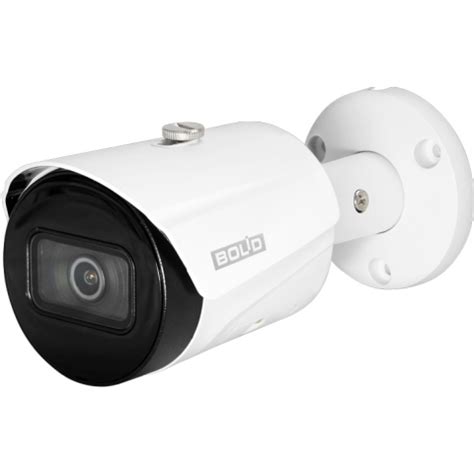 Купить Болид BOLID VCI–122 IP-камера уличная - ВИДЕОГЛАЗ Москва