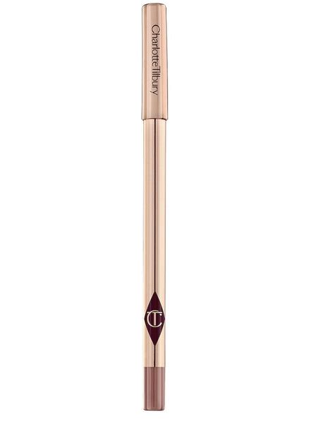 Карандаш для губ Charlotte tilbury Iconic Nude купить на OZON по низкой цене