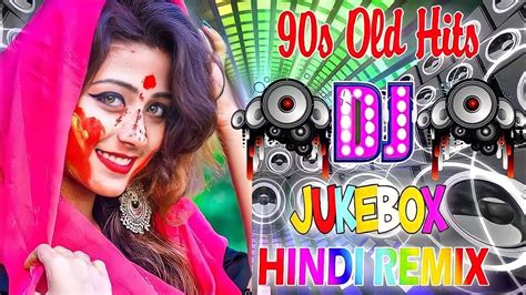 Bollywood Old DJ Remix Old Hindi Song 2023 Dj Remix Nonstop Dj