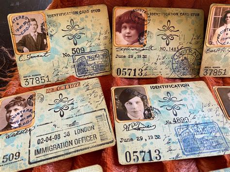 Digital identification cards will soon be issued to every mrta 17