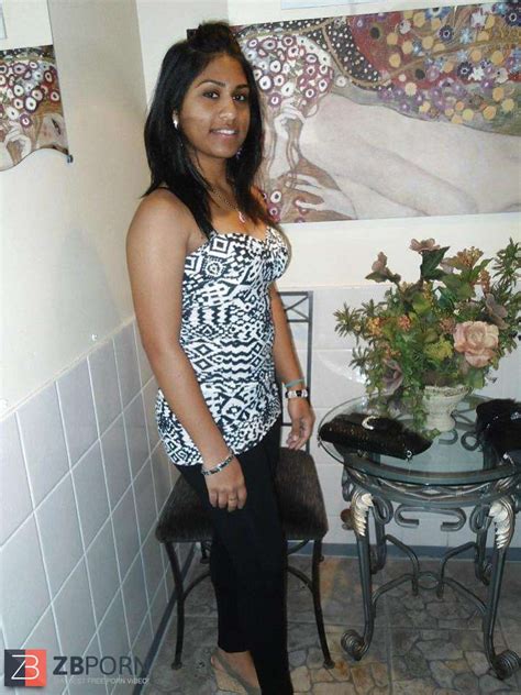 Trini Indian Women ZB Porn
