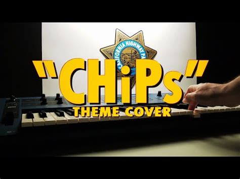 Enjoy a Disco Flashback with this Great Cover of the "CHiPs" Theme Song