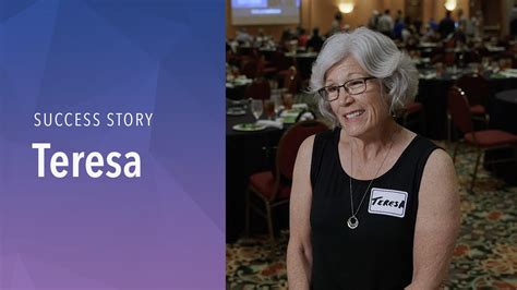 Teresa’s Story - Functional Medical Institute