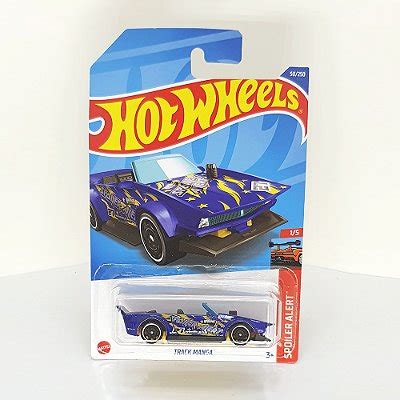 Hot Wheels Haulin Class Track Fleet Mini Hunts