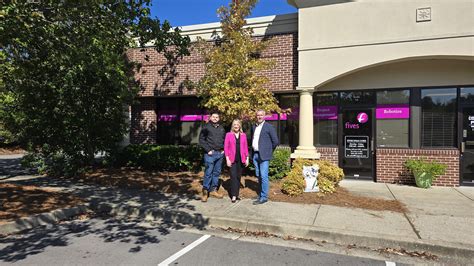 Fives DyAG Corp.'s expansion in North America continues with the