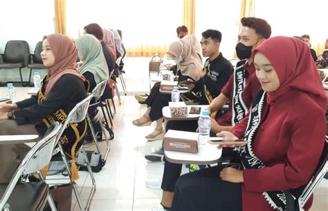 Psga Uin Malang Helat Fgd Unit Layanan Terpadu Dan Sosialisasi